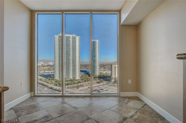 2777 Paradise Road 1805, Las Vegas, NV 89109