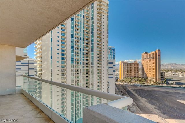 2777 Paradise Road 1805, Las Vegas, NV 89109