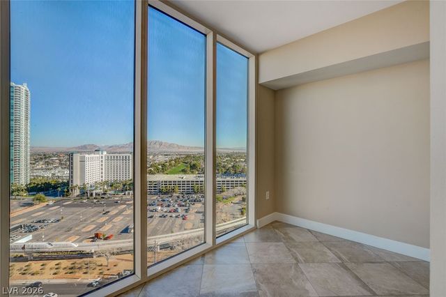 2777 Paradise Road 1805, Las Vegas, NV 89109