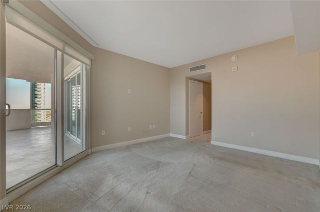 2777 Paradise Road 1805, Las Vegas, NV 89109