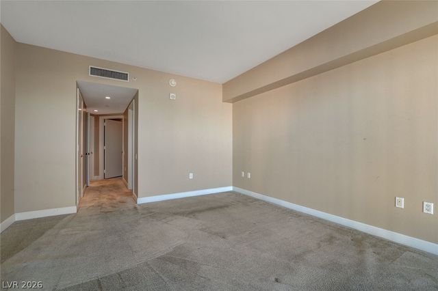 2777 Paradise Road 1805, Las Vegas, NV 89109