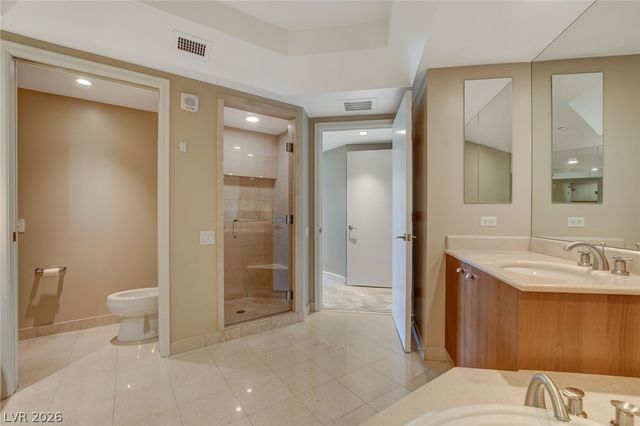 2777 Paradise Road 1805, Las Vegas, NV 89109