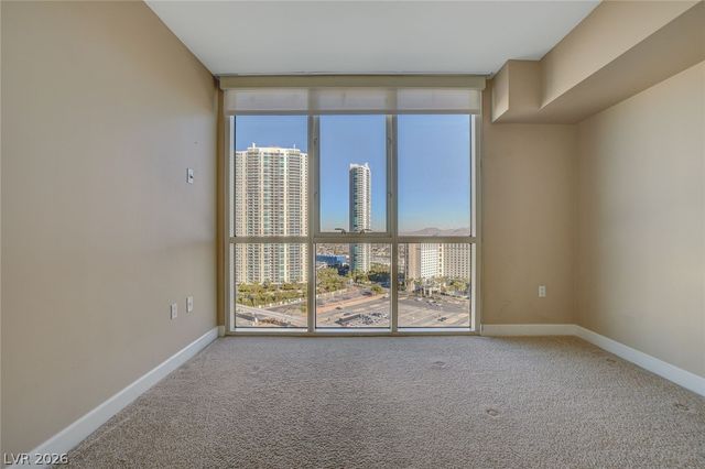 2777 Paradise Road 1805, Las Vegas, NV 89109