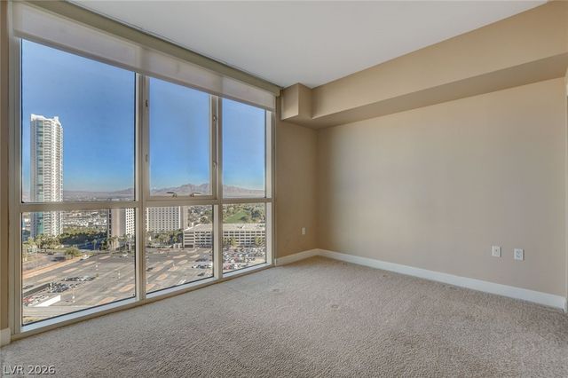 2777 Paradise Road 1805, Las Vegas, NV 89109