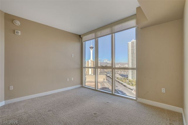 2777 Paradise Road 1805, Las Vegas, NV 89109