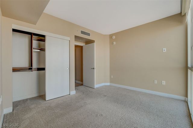 2777 Paradise Road 1805, Las Vegas, NV 89109