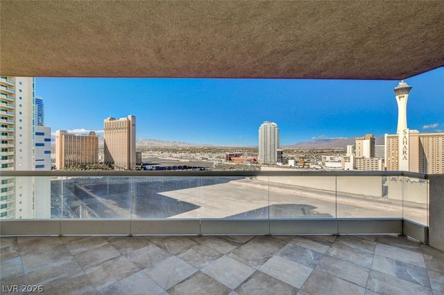 2777 Paradise Road 1805, Las Vegas, NV 89109