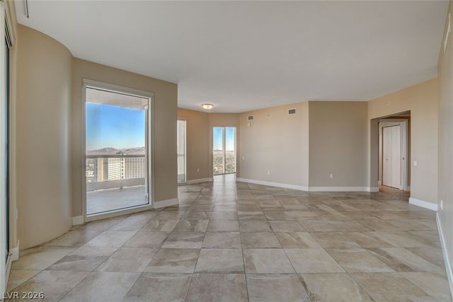 2777 Paradise Road 1805, Las Vegas, NV 89109