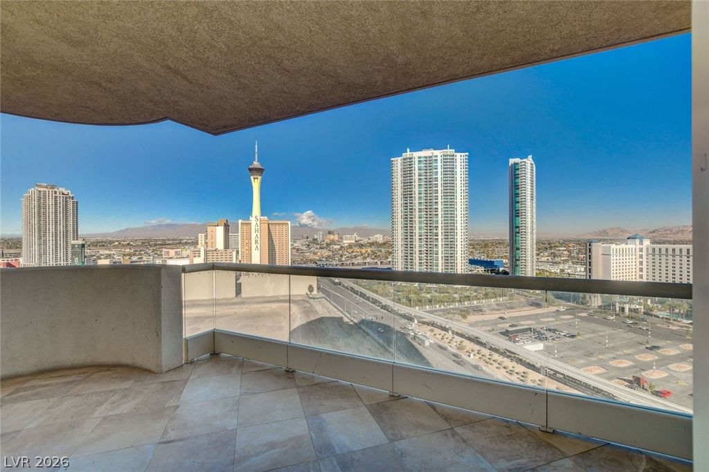 2777 Paradise Road 1805, Las Vegas, NV 89109