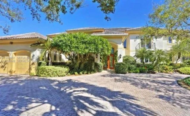 673 Destacada Avenue, Coral Gables, FL 33156
