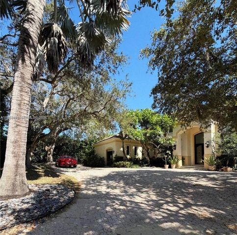 673 Destacada Avenue, Coral Gables, FL 33156