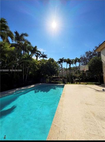 673 Destacada Avenue, Coral Gables, FL 33156