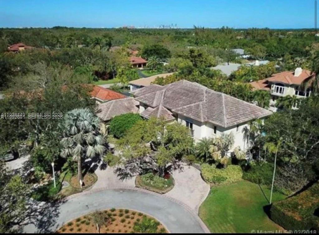 673 Destacada Avenue, Coral Gables, FL 33156