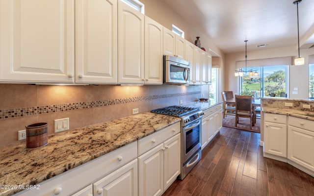 5432 W Winding Desert Drive, Marana, AZ 85658