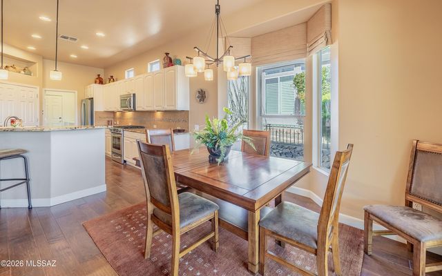 5432 W Winding Desert Drive, Marana, AZ 85658