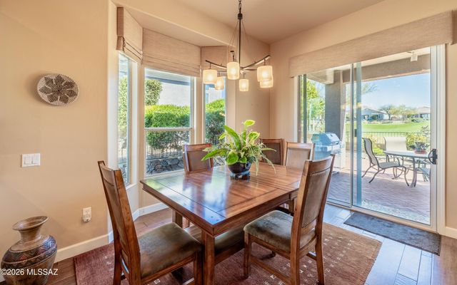 5432 W Winding Desert Drive, Marana, AZ 85658