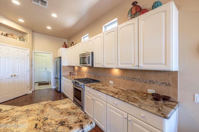 5432 W Winding Desert Drive, Marana, AZ 85658