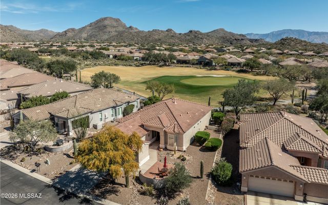 5432 W Winding Desert Drive, Marana, AZ 85658
