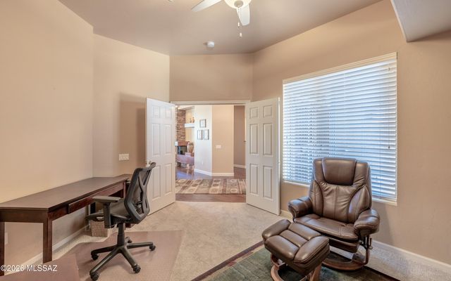 5432 W Winding Desert Drive, Marana, AZ 85658