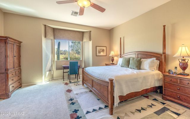 5432 W Winding Desert Drive, Marana, AZ 85658