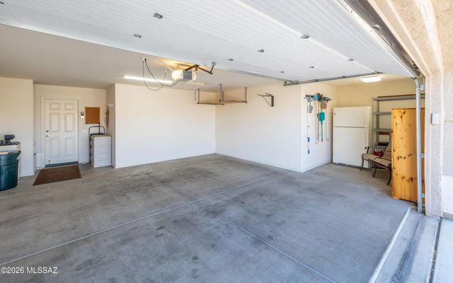 5432 W Winding Desert Drive, Marana, AZ 85658