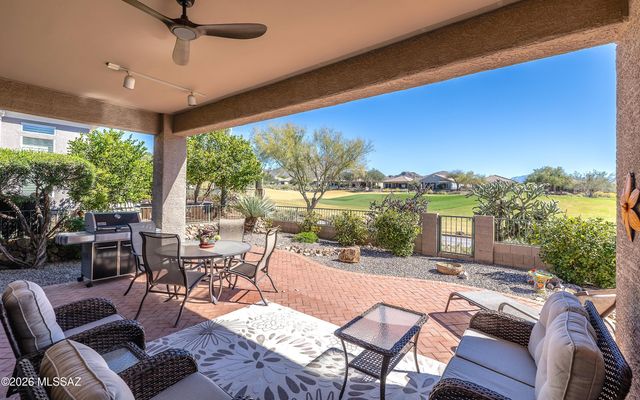 5432 W Winding Desert Drive, Marana, AZ 85658