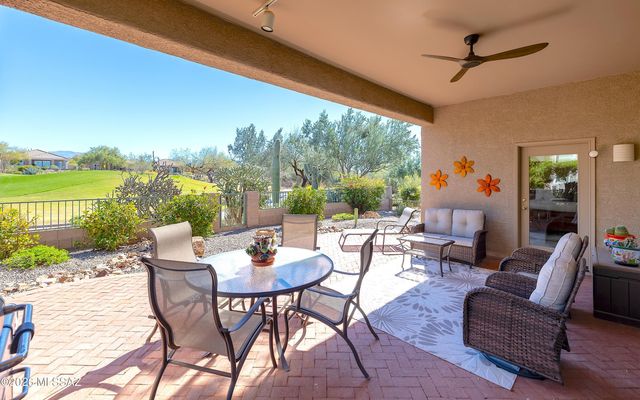 5432 W Winding Desert Drive, Marana, AZ 85658