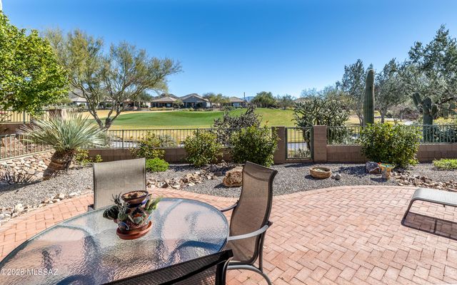 5432 W Winding Desert Drive, Marana, AZ 85658