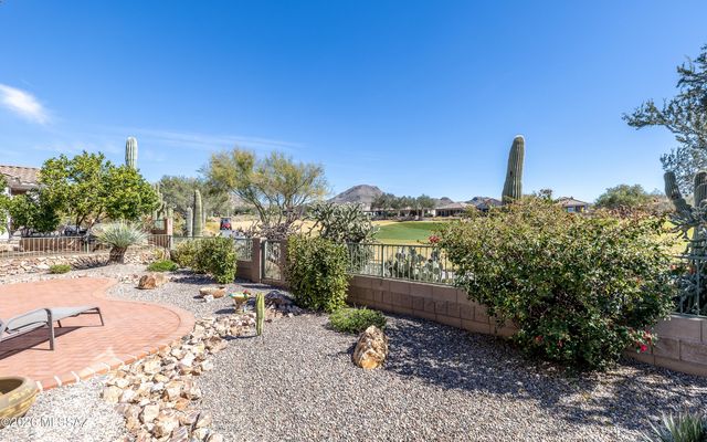 5432 W Winding Desert Drive, Marana, AZ 85658
