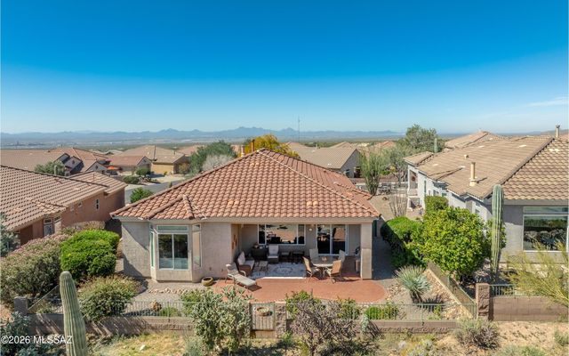 5432 W Winding Desert Drive, Marana, AZ 85658