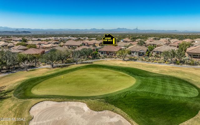 5432 W Winding Desert Drive, Marana, AZ 85658