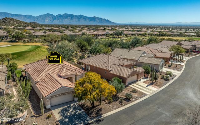 5432 W Winding Desert Drive, Marana, AZ 85658