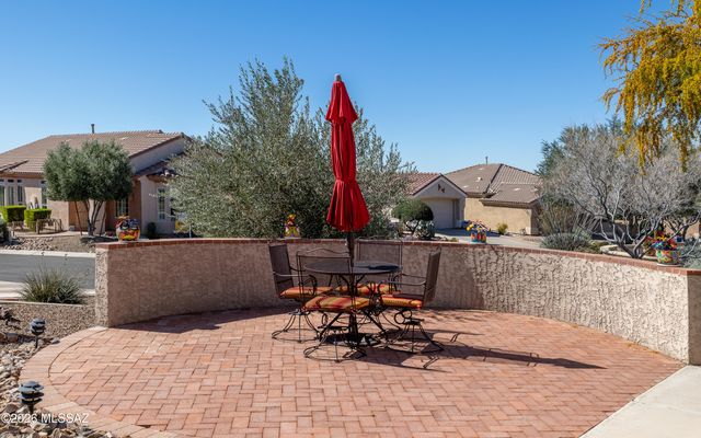 5432 W Winding Desert Drive, Marana, AZ 85658