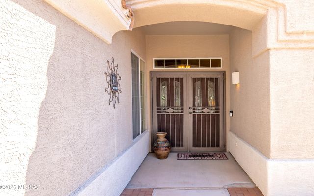 5432 W Winding Desert Drive, Marana, AZ 85658