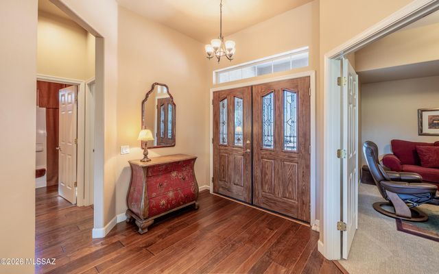 5432 W Winding Desert Drive, Marana, AZ 85658