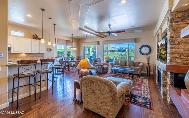 5432 W Winding Desert Drive, Marana, AZ 85658