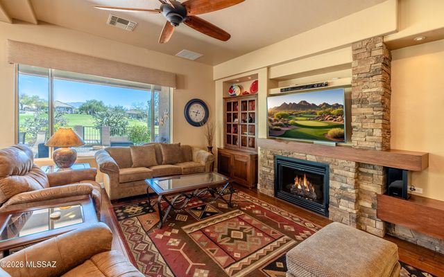 5432 W Winding Desert Drive, Marana, AZ 85658