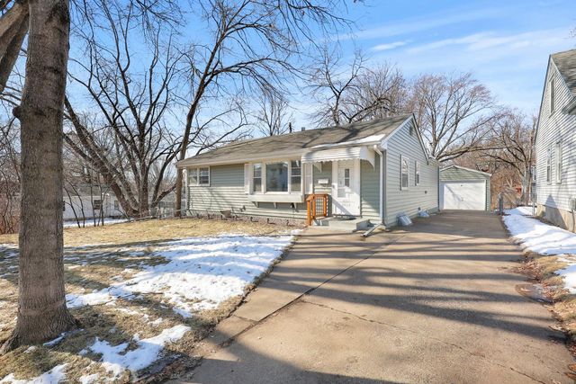 3432 Zinran Avenue S, Saint Louis Park, MN 55426