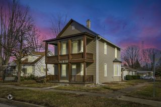 196 S Grand Avenue, Bradley, IL 60915