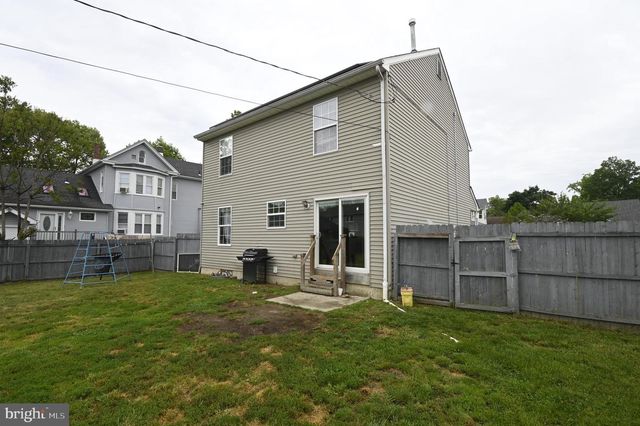 347 CHICAGO AVE, Egg Harbor City, NJ 08215