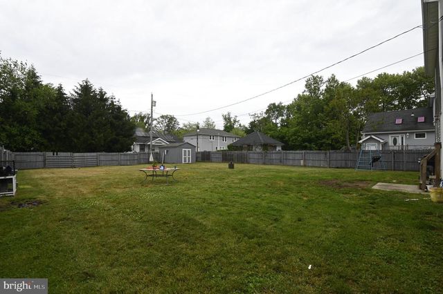 347 CHICAGO AVE, Egg Harbor City, NJ 08215