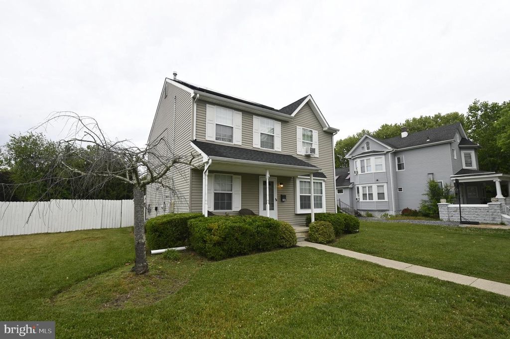 347 CHICAGO AVE, Egg Harbor City, NJ 08215