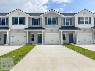 127 Heirloom Road, Hinesville, GA 31313