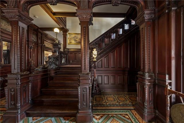 809-819 Hall Street, St Joseph, MO 64501