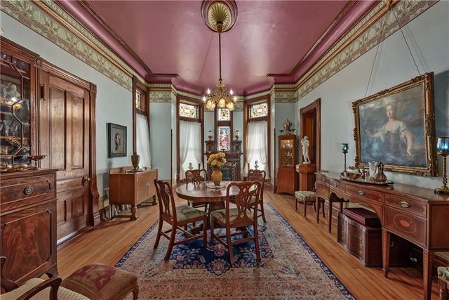 809-819 Hall Street, St Joseph, MO 64501