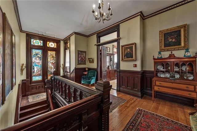 809-819 Hall Street, St Joseph, MO 64501