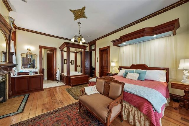 809-819 Hall Street, St Joseph, MO 64501