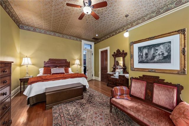 809-819 Hall Street, St Joseph, MO 64501