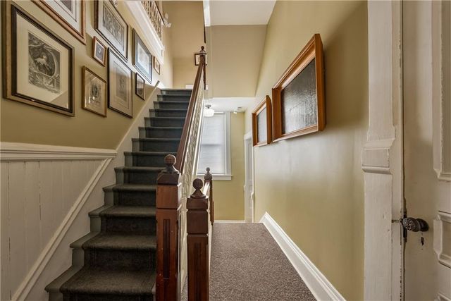 809-819 Hall Street, St Joseph, MO 64501