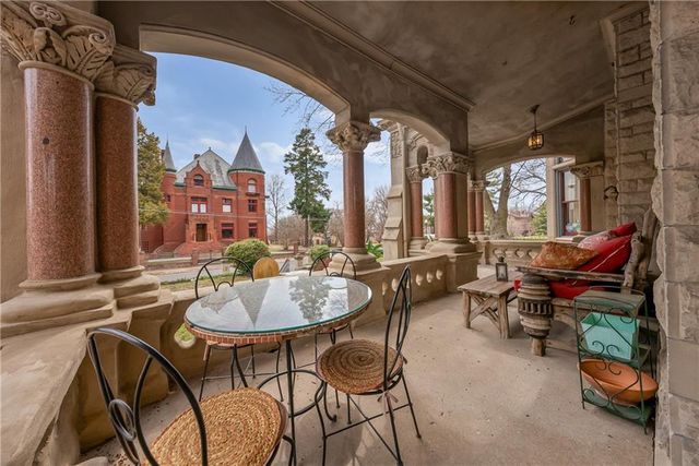 809-819 Hall Street, St Joseph, MO 64501